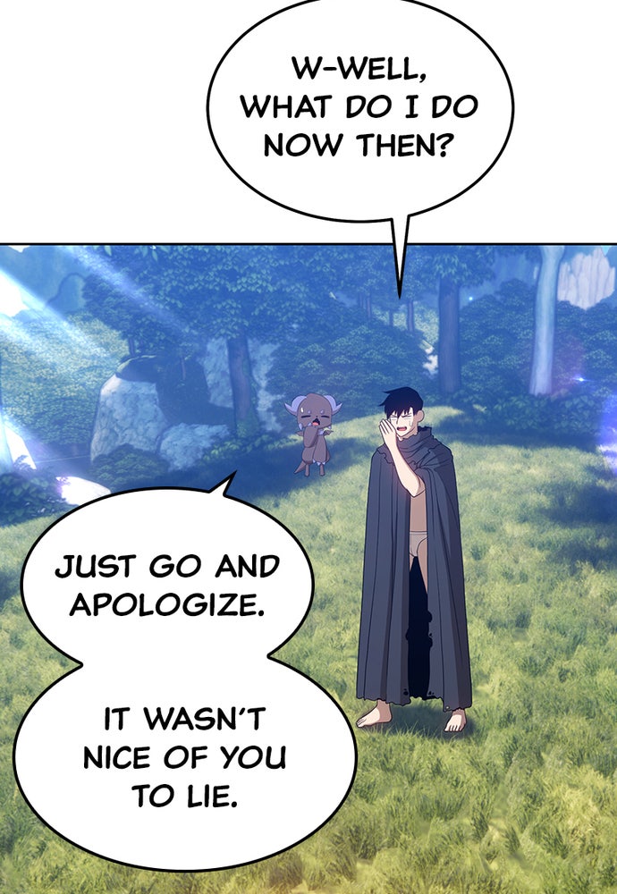 Read +99 Reinforced Wooden Stick Manga Online