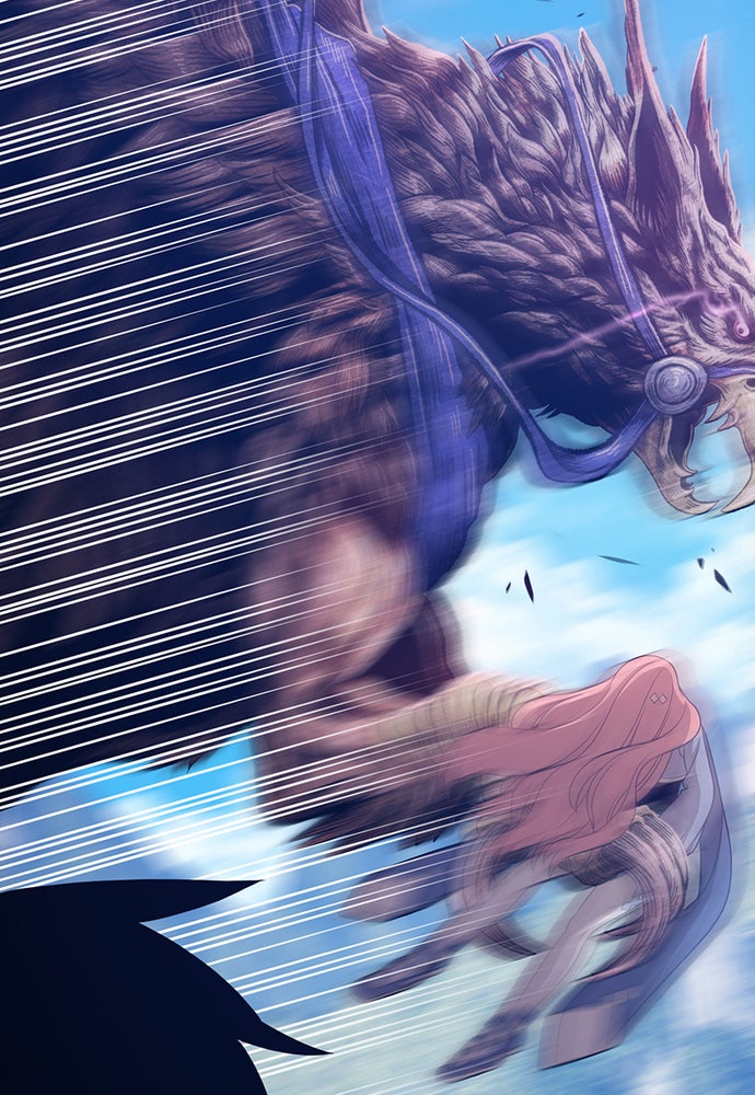 Read +99 Reinforced Wooden Stick Manga Online