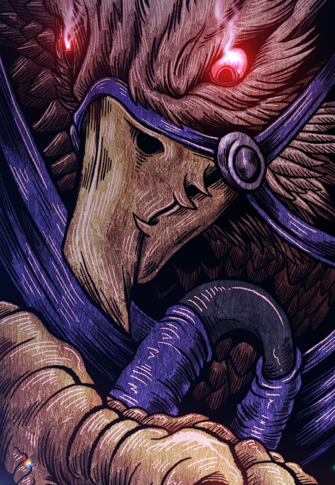 Read +99 Reinforced Wooden Stick Manga Online