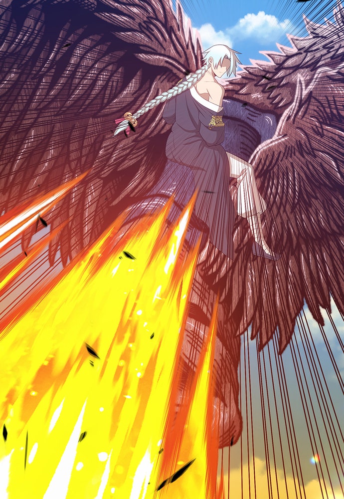 Read +99 Reinforced Wooden Stick Manga Online