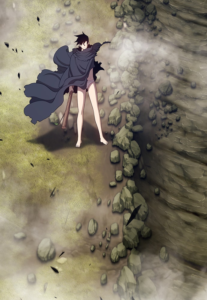 Read +99 Reinforced Wooden Stick Manga Online
