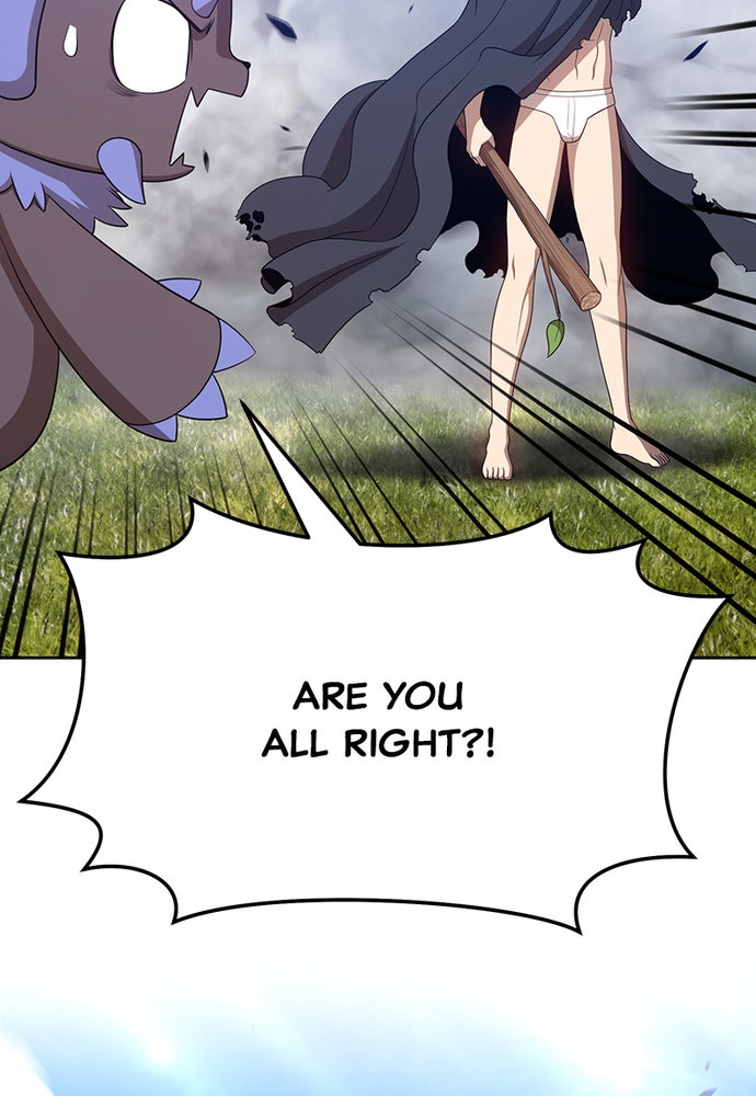 Read +99 Reinforced Wooden Stick Manga Online