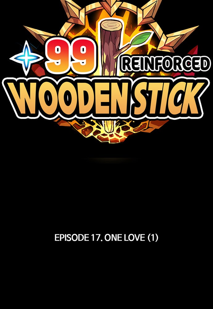 Read +99 Reinforced Wooden Stick Manga Online