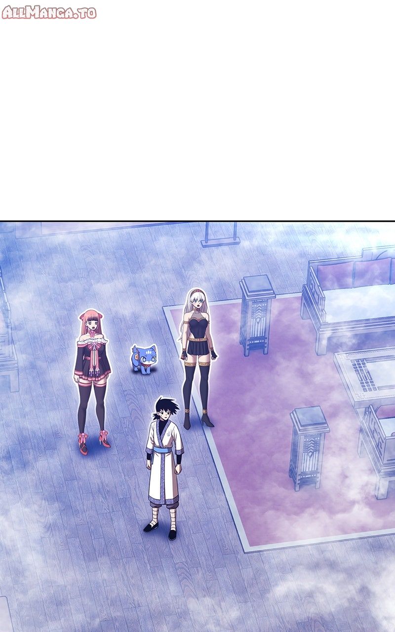 Read +99 Reinforced Wooden Stick Manga Online
