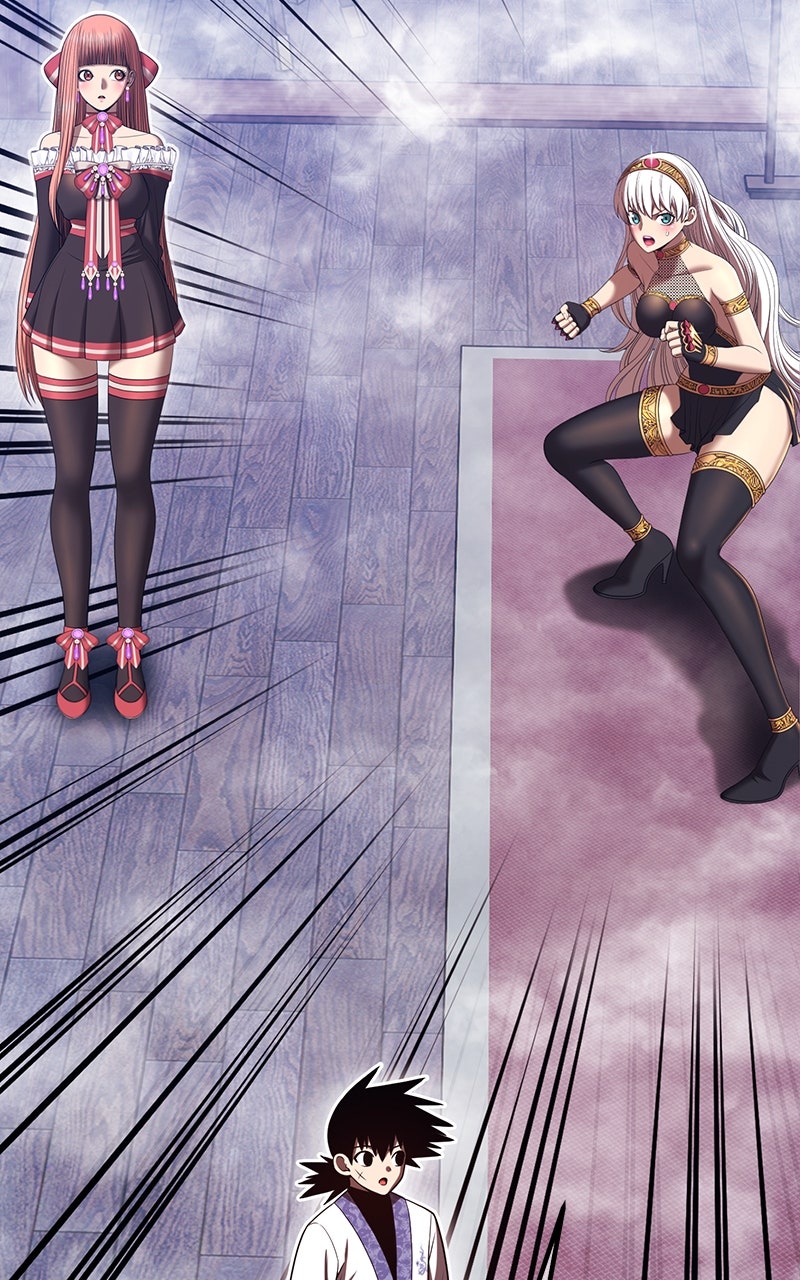 Read +99 Reinforced Wooden Stick Manga Online