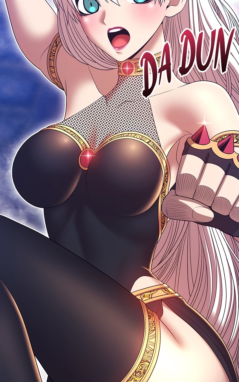 Read +99 Reinforced Wooden Stick Manga Online