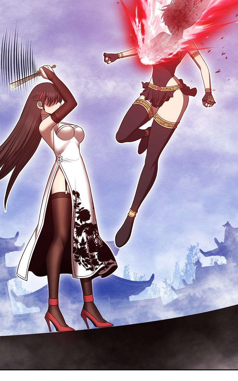 Read +99 Reinforced Wooden Stick Manga Online
