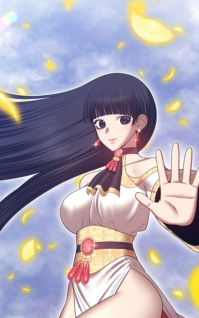 Read +99 Reinforced Wooden Stick Manga Online