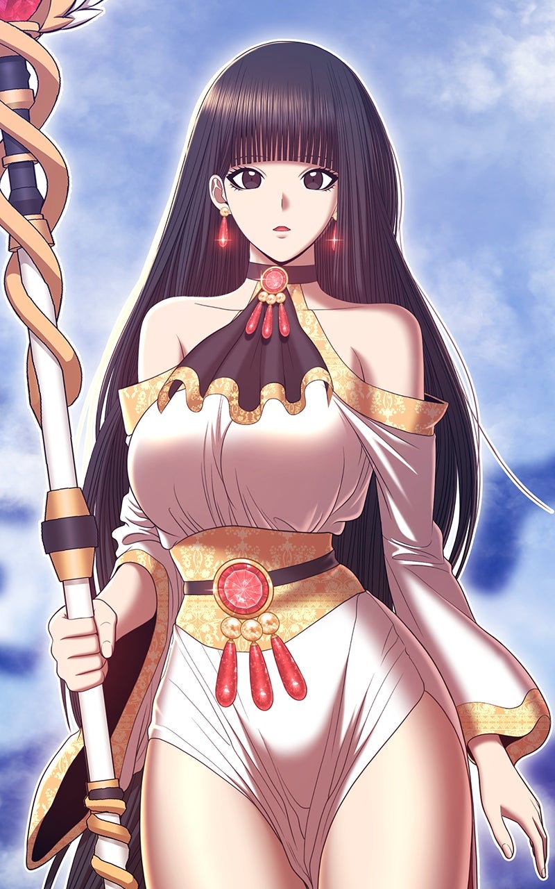 Read +99 Reinforced Wooden Stick Manga Online