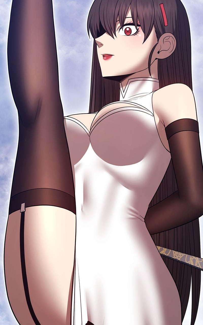Read +99 Reinforced Wooden Stick Manga Online