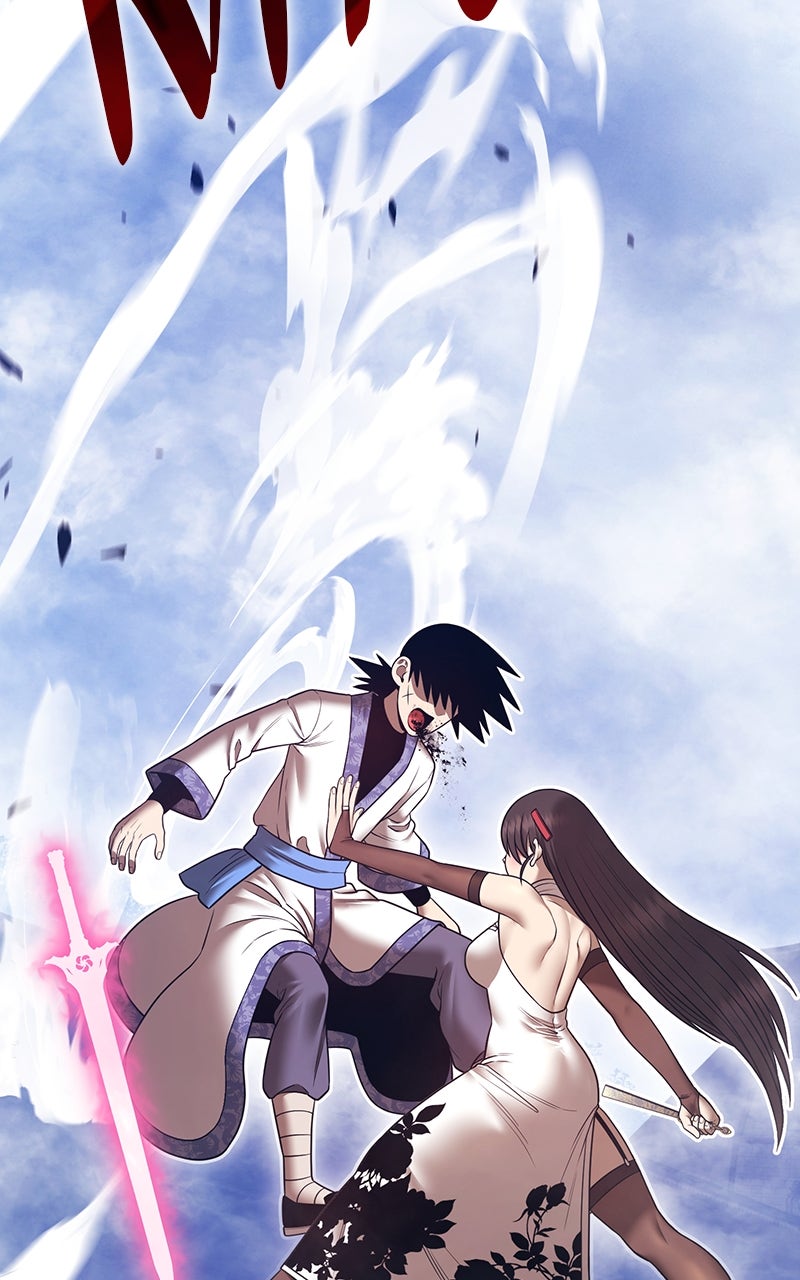 Read +99 Reinforced Wooden Stick Manga Online