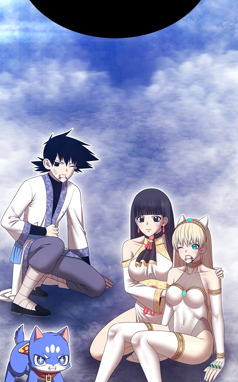 Read +99 Reinforced Wooden Stick Manga Online