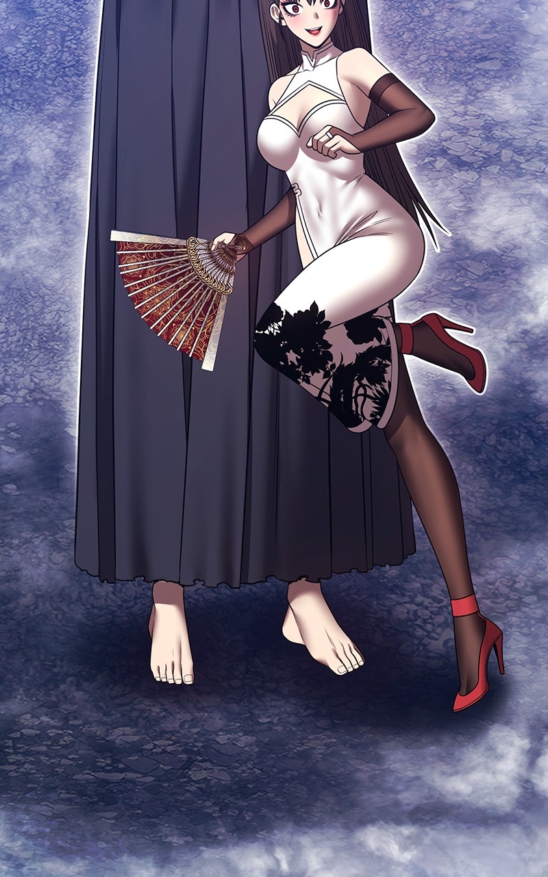 Read +99 Reinforced Wooden Stick Manga Online