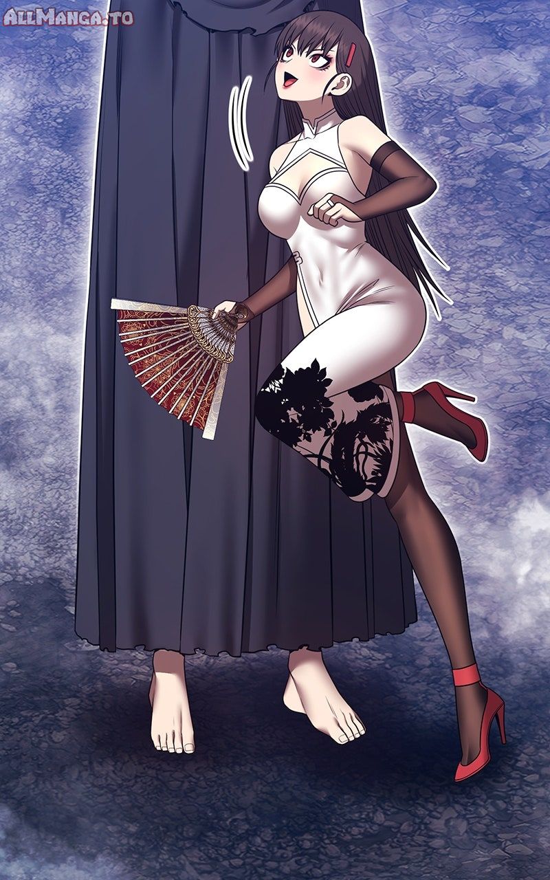 Read +99 Reinforced Wooden Stick Manga Online