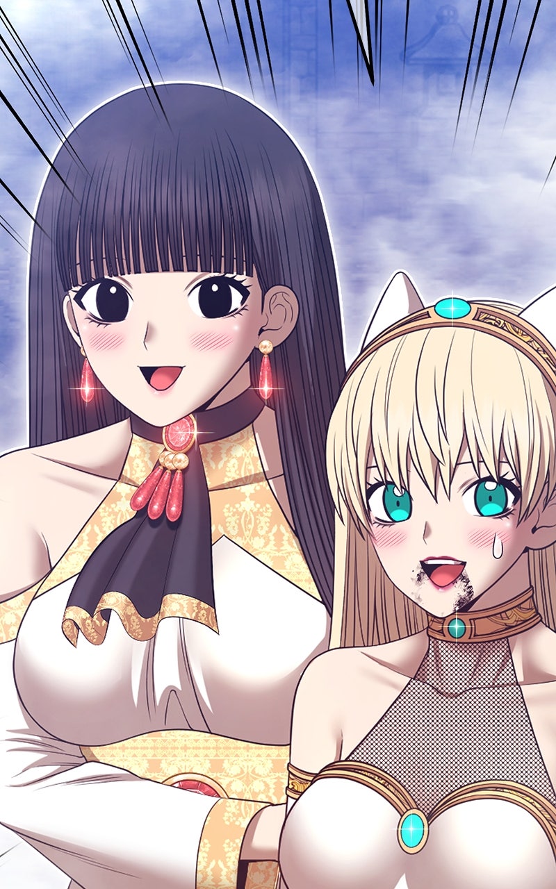 Read +99 Reinforced Wooden Stick Manga Online