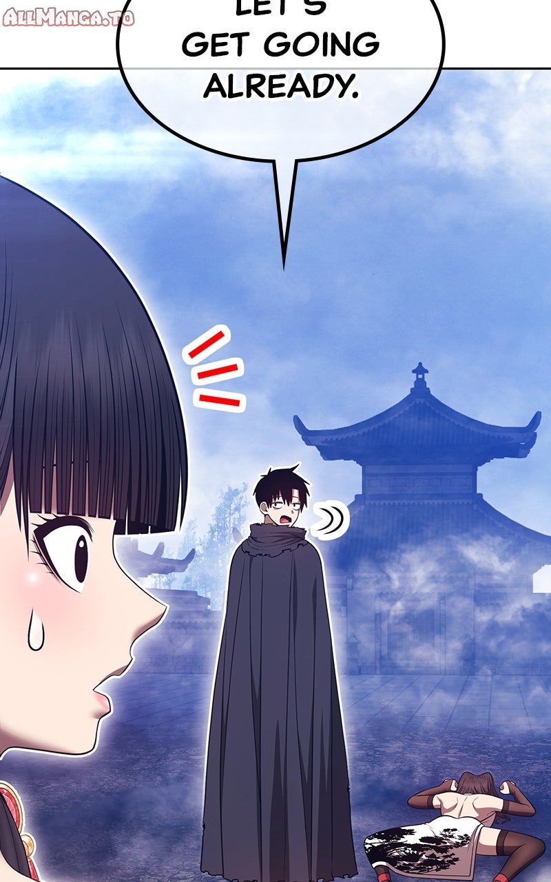 Read +99 Reinforced Wooden Stick Manga Online