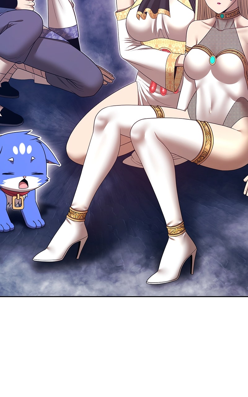 Read +99 Reinforced Wooden Stick Manga Online