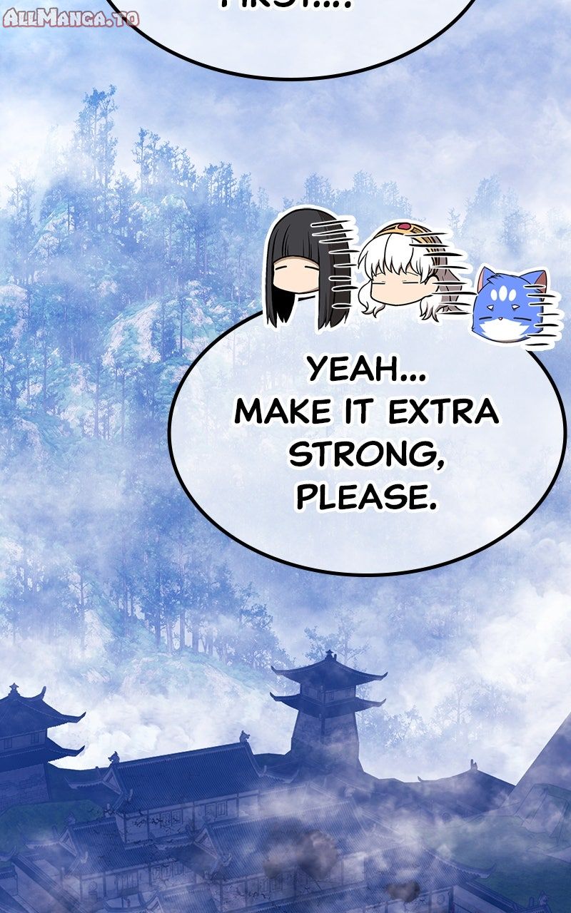 Read +99 Reinforced Wooden Stick Manga Online
