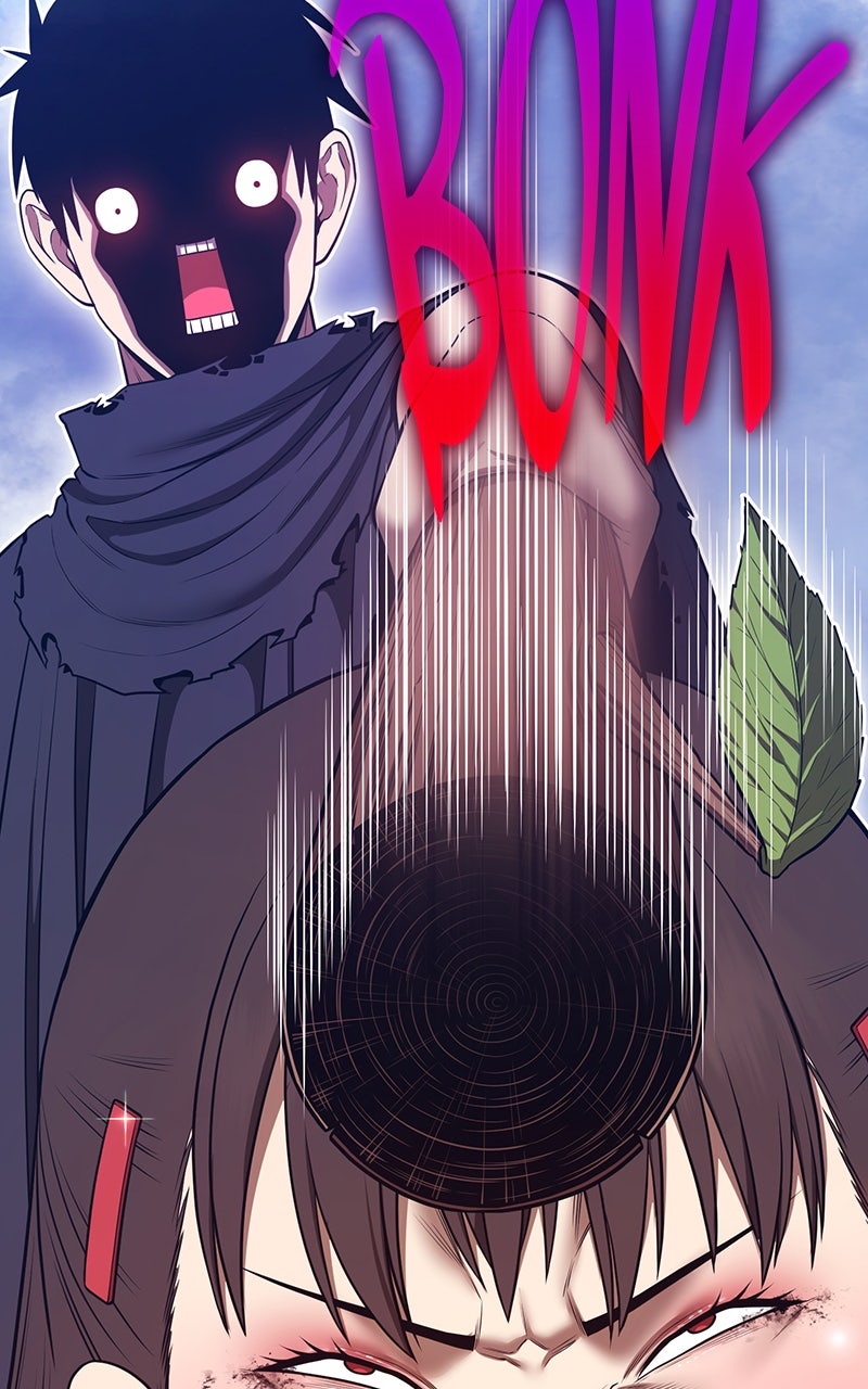 Read +99 Reinforced Wooden Stick Manga Online
