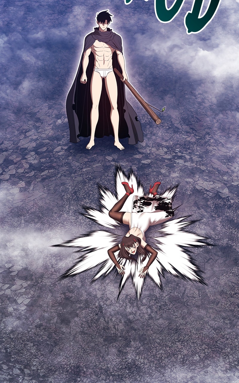 Read +99 Reinforced Wooden Stick Manga Online