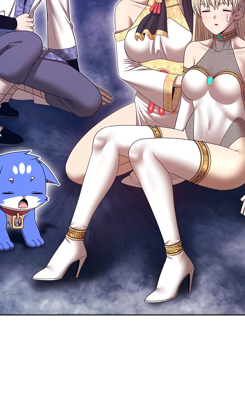 Read +99 Reinforced Wooden Stick Manga Online
