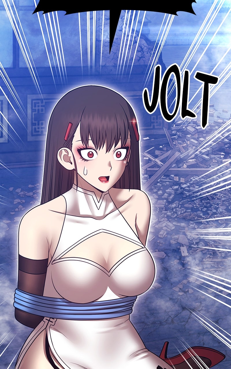 Read +99 Reinforced Wooden Stick Manga Online