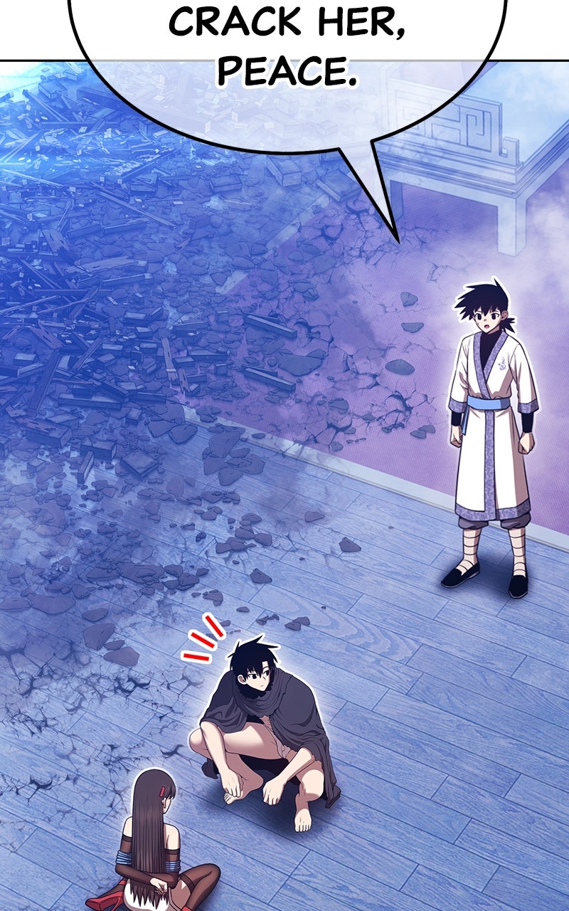 Read +99 Reinforced Wooden Stick Manga Online