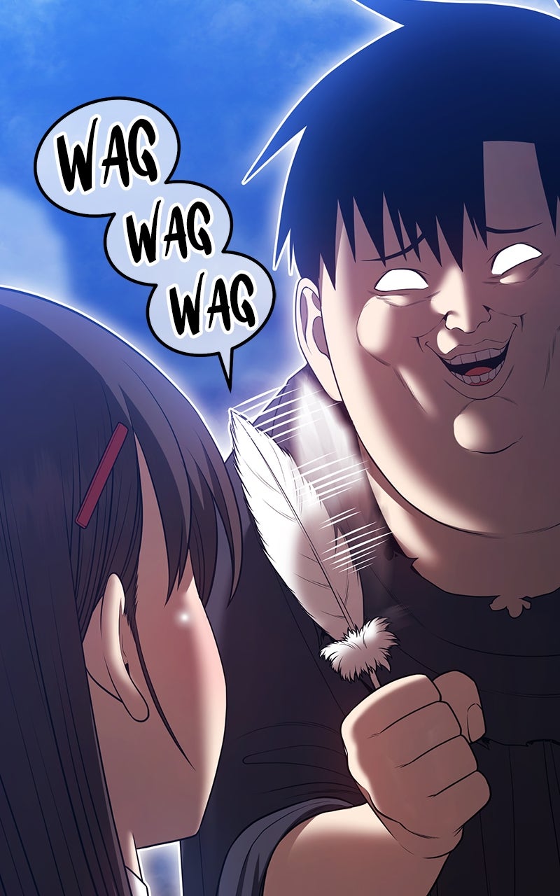 Read +99 Reinforced Wooden Stick Manga Online