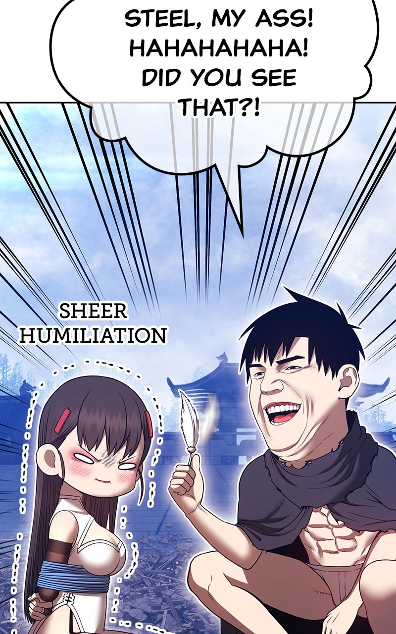 Read +99 Reinforced Wooden Stick Manga Online
