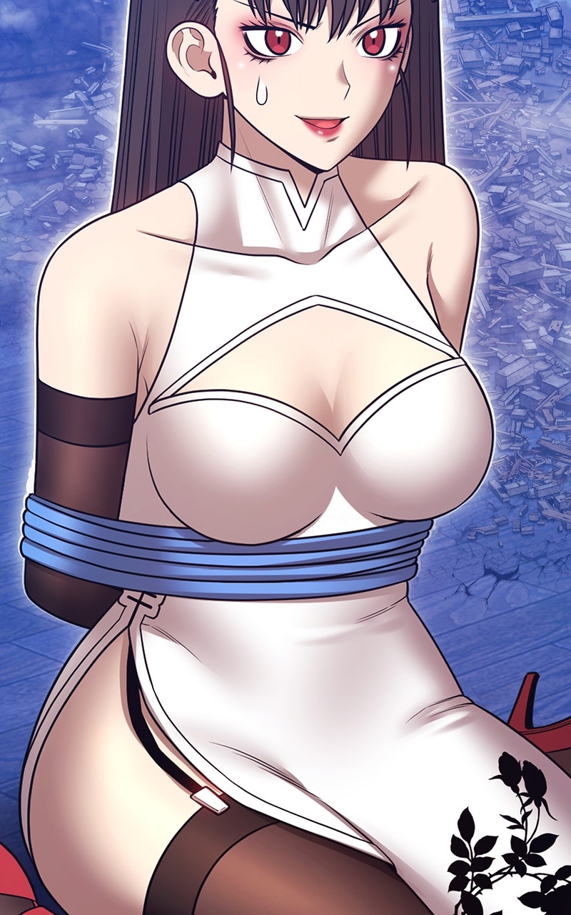 Read +99 Reinforced Wooden Stick Manga Online