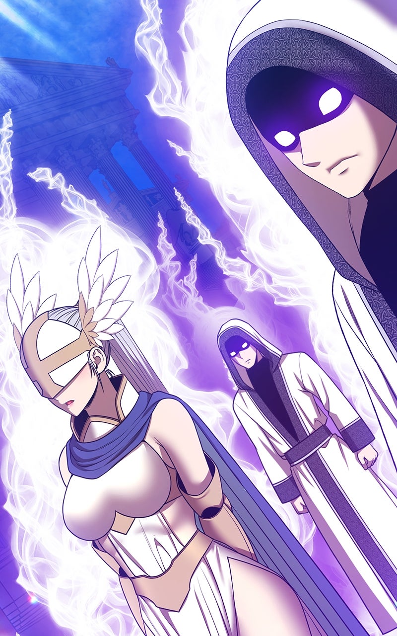 Read +99 Reinforced Wooden Stick Manga Online