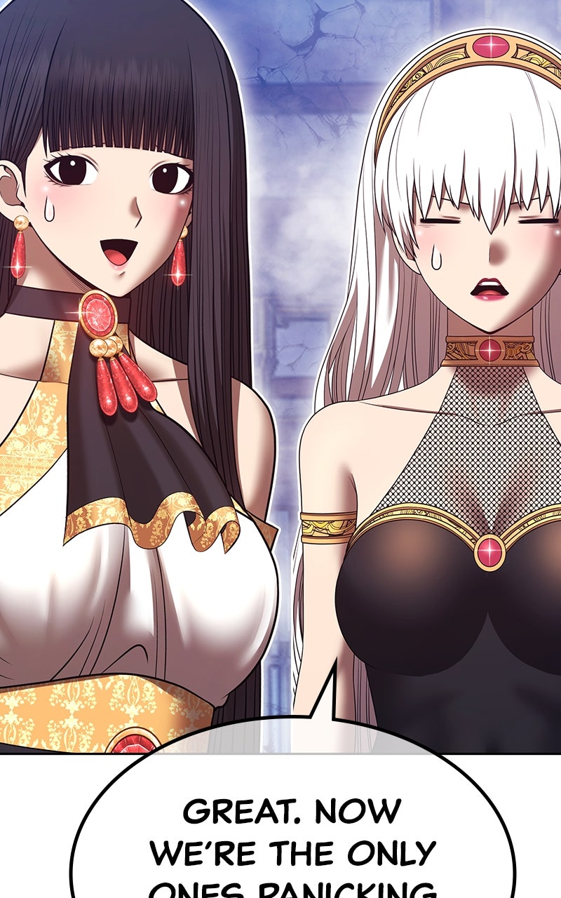 Read +99 Reinforced Wooden Stick Manga Online