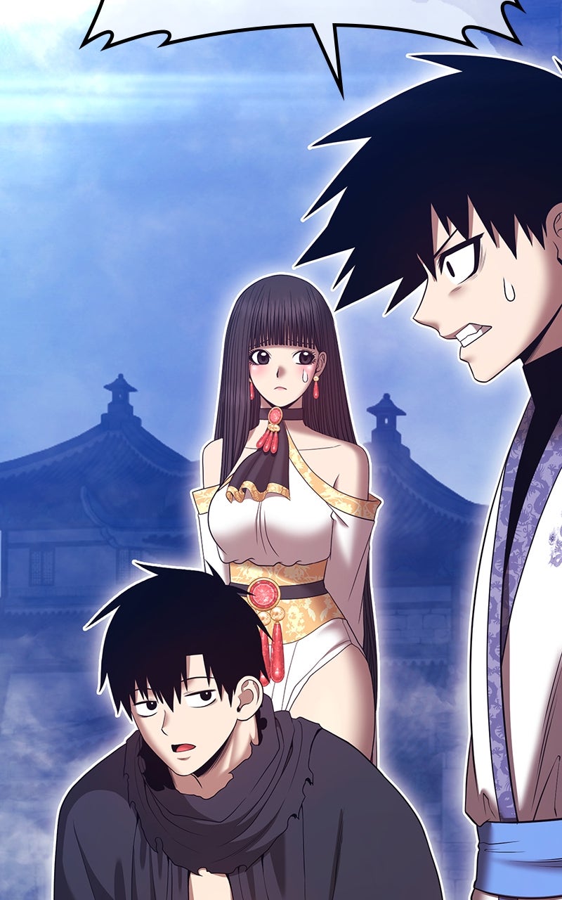 Read +99 Reinforced Wooden Stick Manga Online