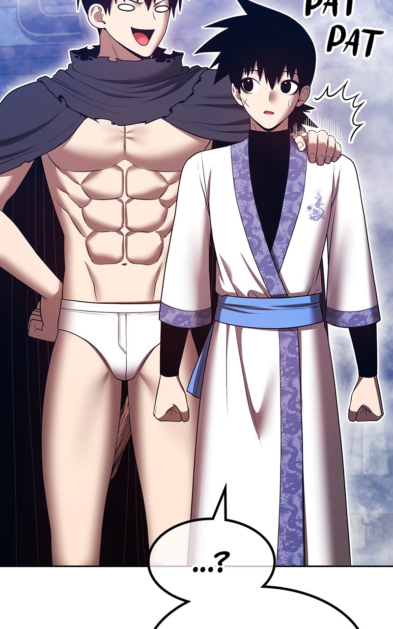 Read +99 Reinforced Wooden Stick Manga Online