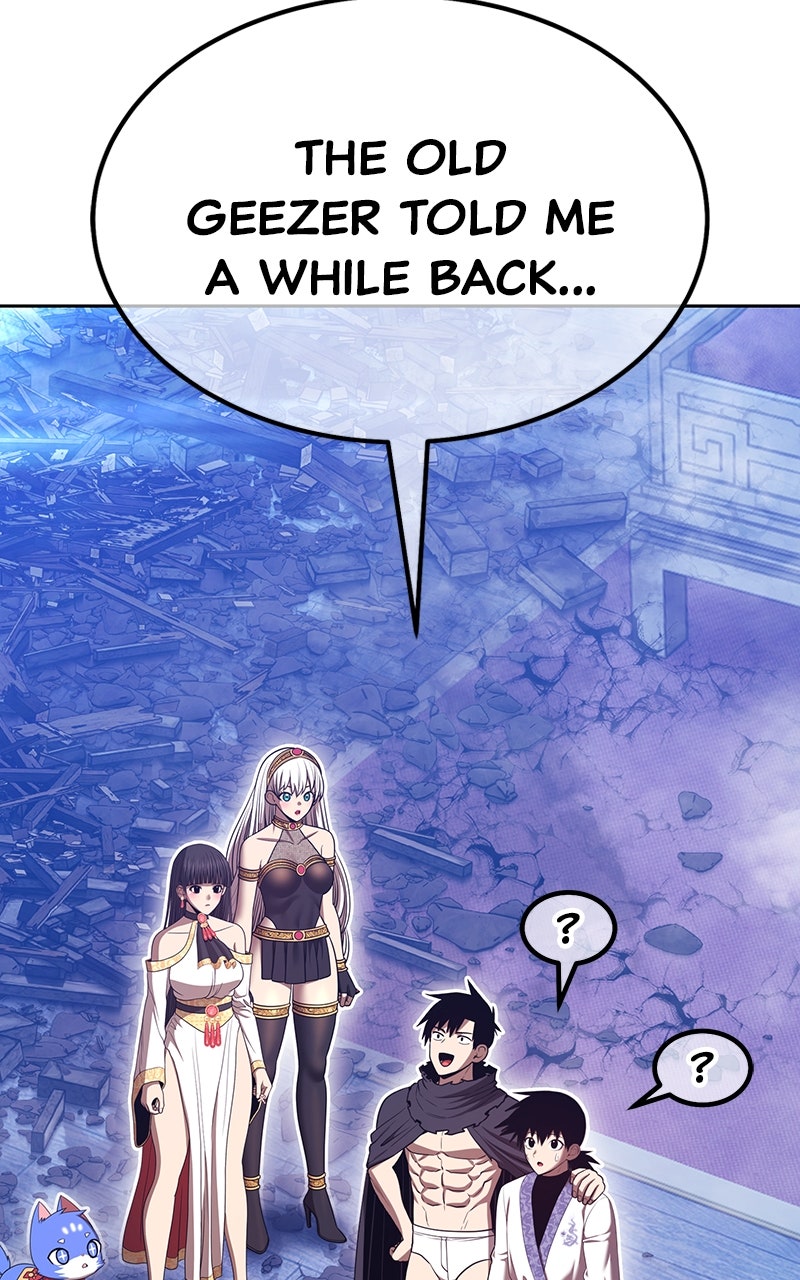 Read +99 Reinforced Wooden Stick Manga Online