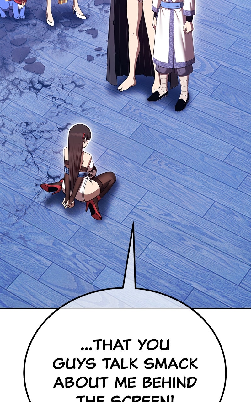 Read +99 Reinforced Wooden Stick Manga Online