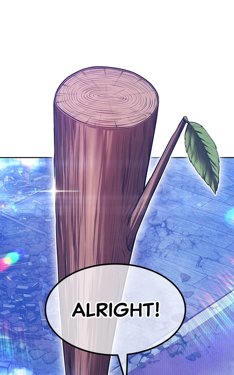 Read +99 Reinforced Wooden Stick Manga Online