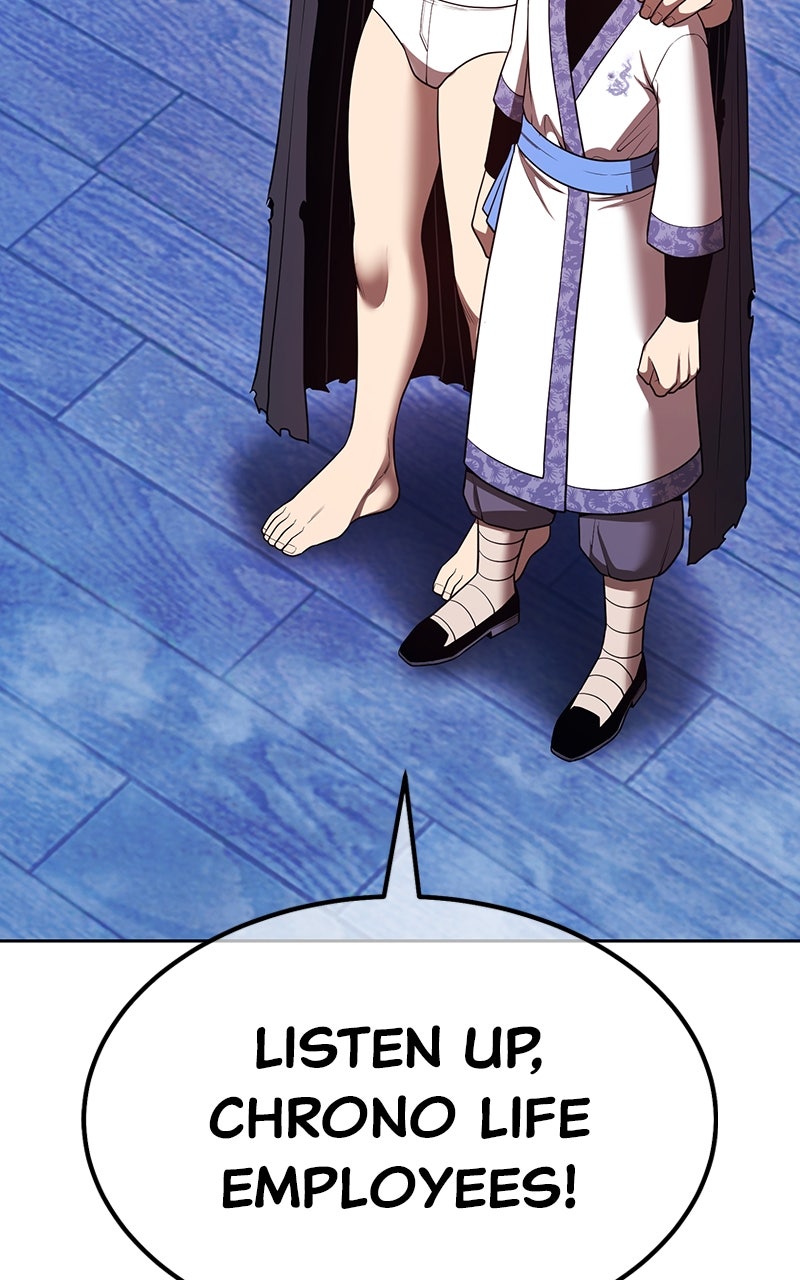 Read +99 Reinforced Wooden Stick Manga Online
