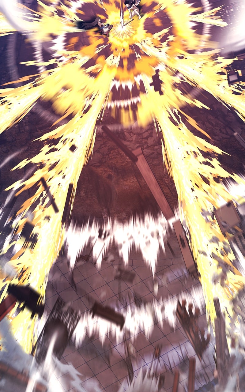 Read +99 Reinforced Wooden Stick Manga Online