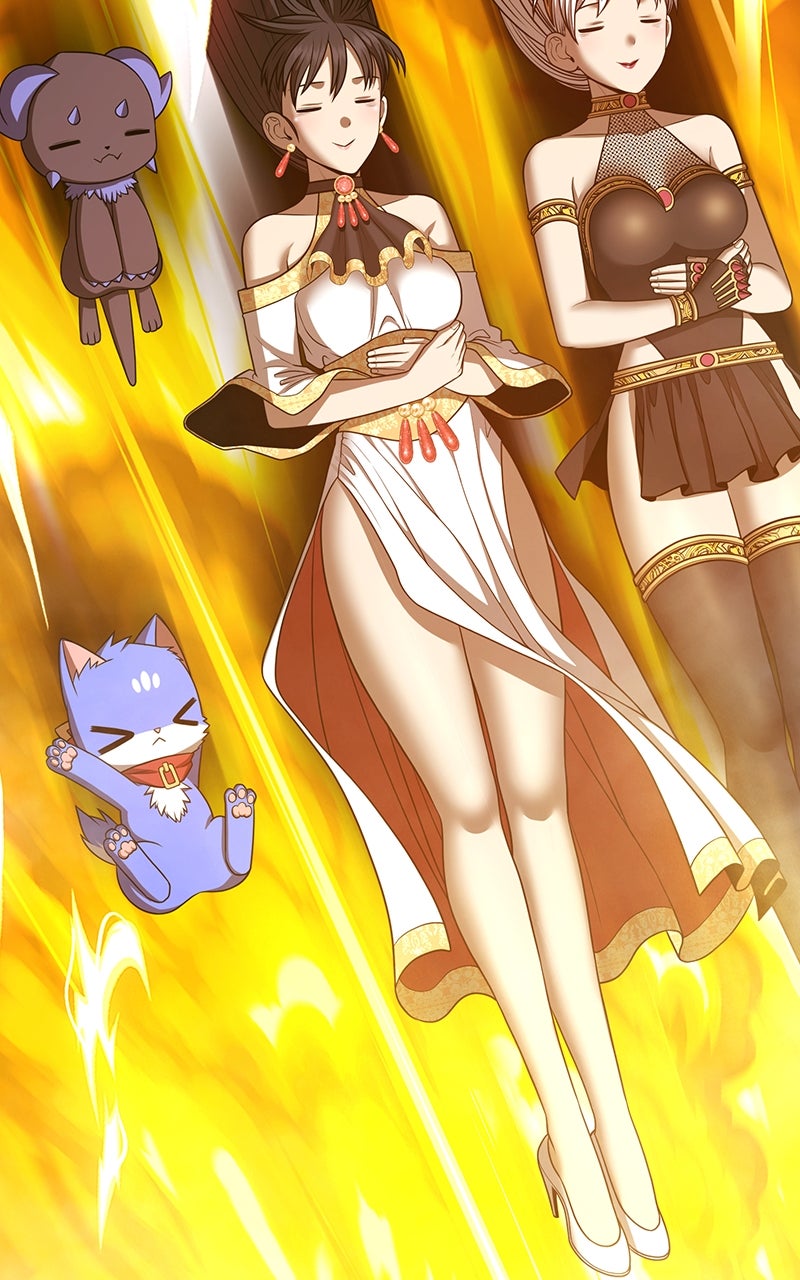 Read +99 Reinforced Wooden Stick Manga Online