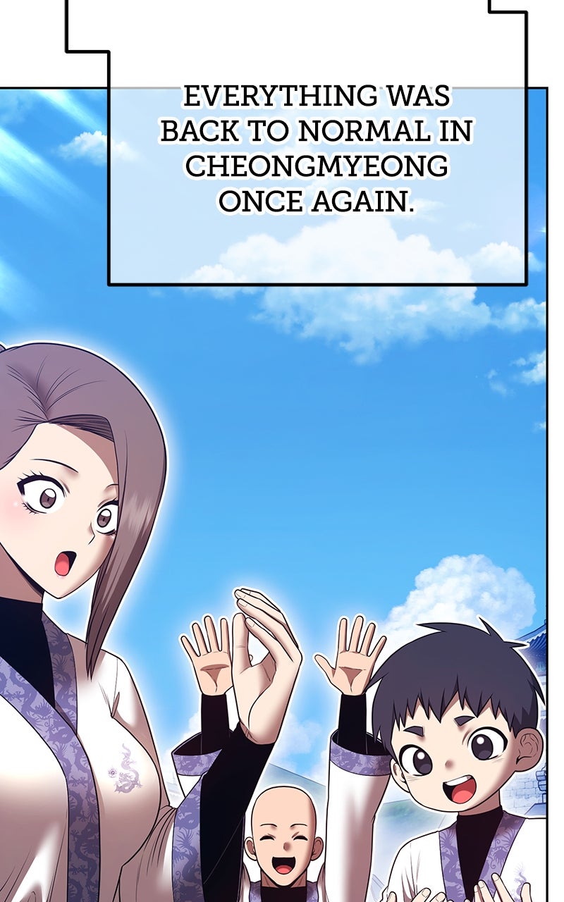 Read +99 Reinforced Wooden Stick Manga Online