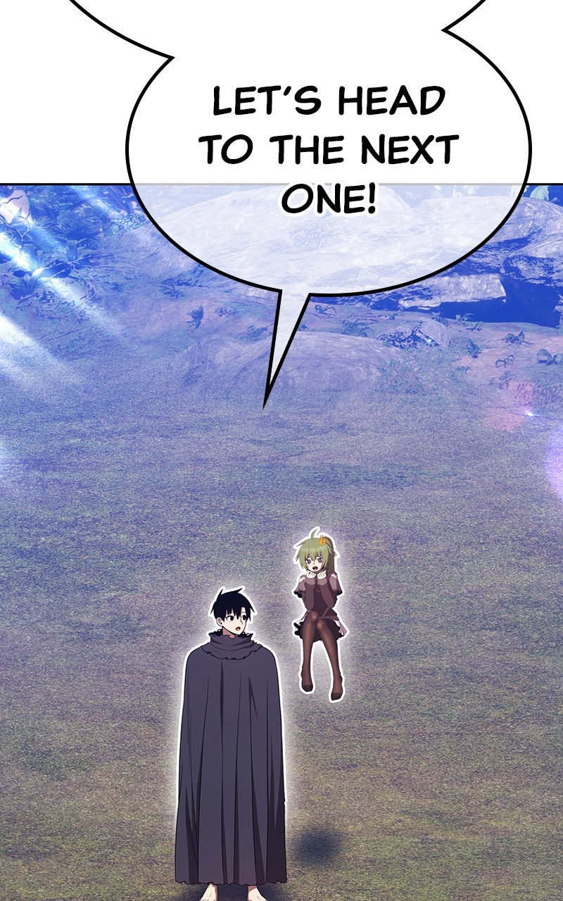 Read +99 Reinforced Wooden Stick Manga Online