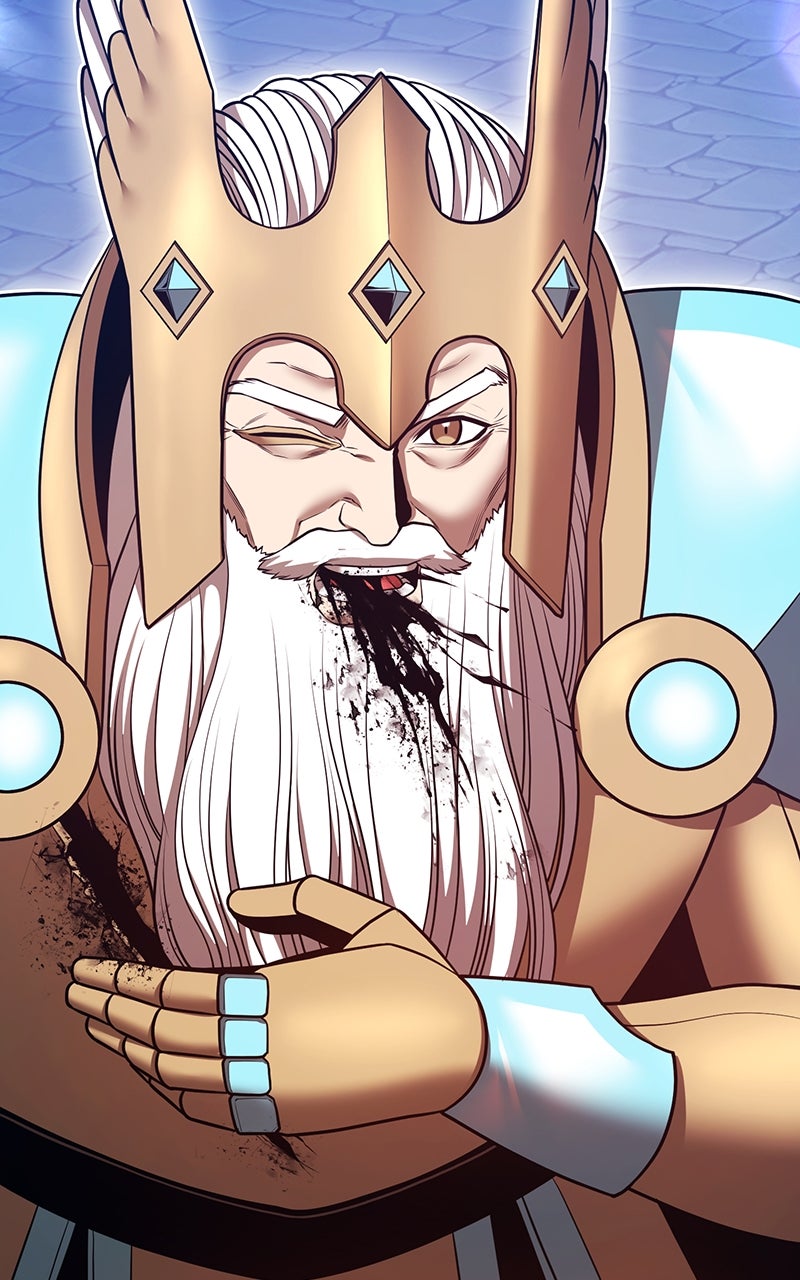 Read +99 Reinforced Wooden Stick Manga Online