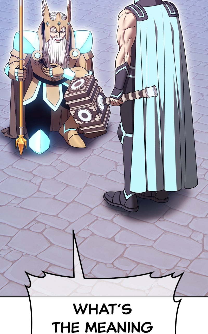 Read +99 Reinforced Wooden Stick Manga Online