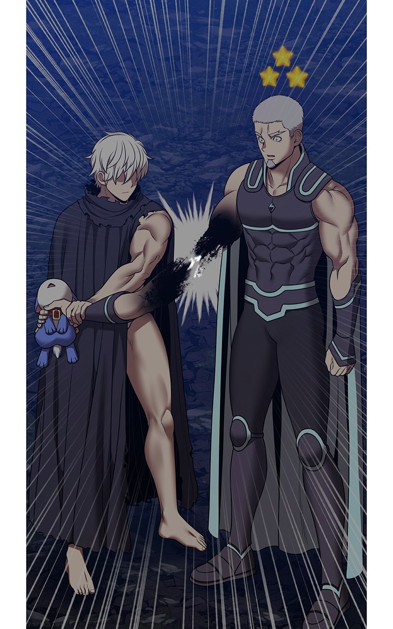Read +99 Reinforced Wooden Stick Manga Online