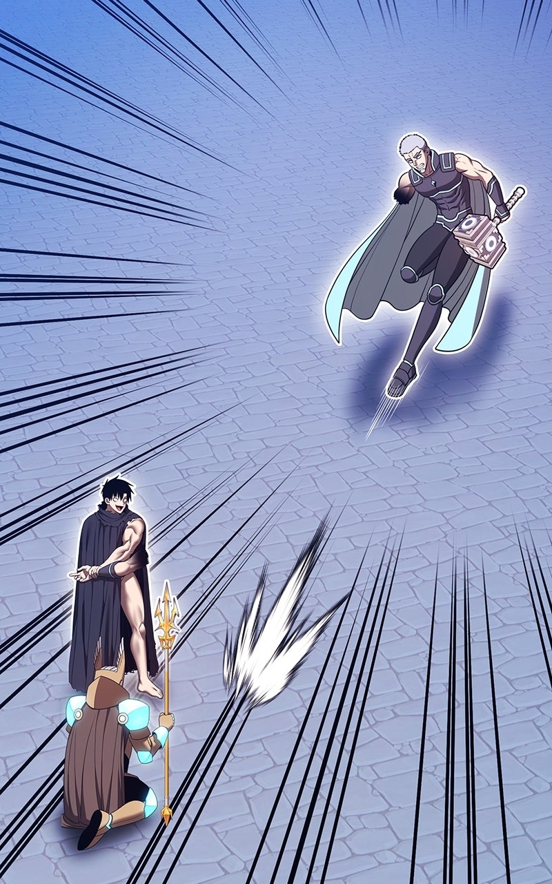 Read +99 Reinforced Wooden Stick Manga Online