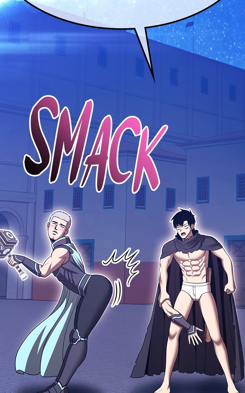 Read +99 Reinforced Wooden Stick Manga Online