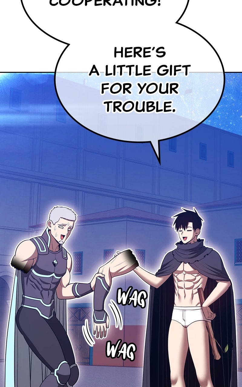 Read +99 Reinforced Wooden Stick Manga Online