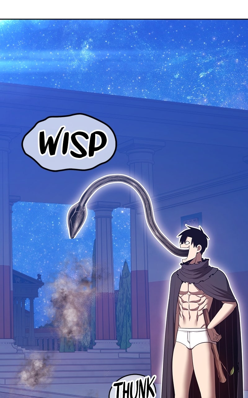 Read +99 Reinforced Wooden Stick Manga Online