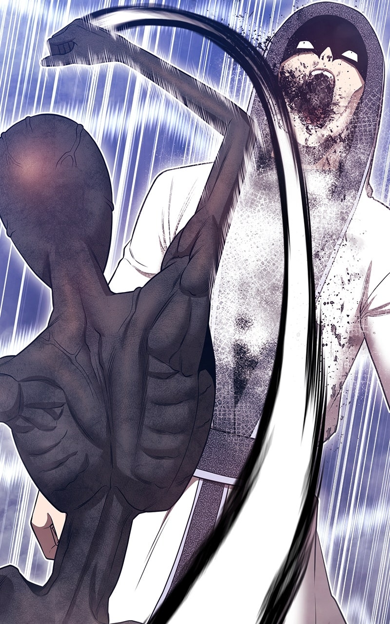 Read +99 Reinforced Wooden Stick Manga Online